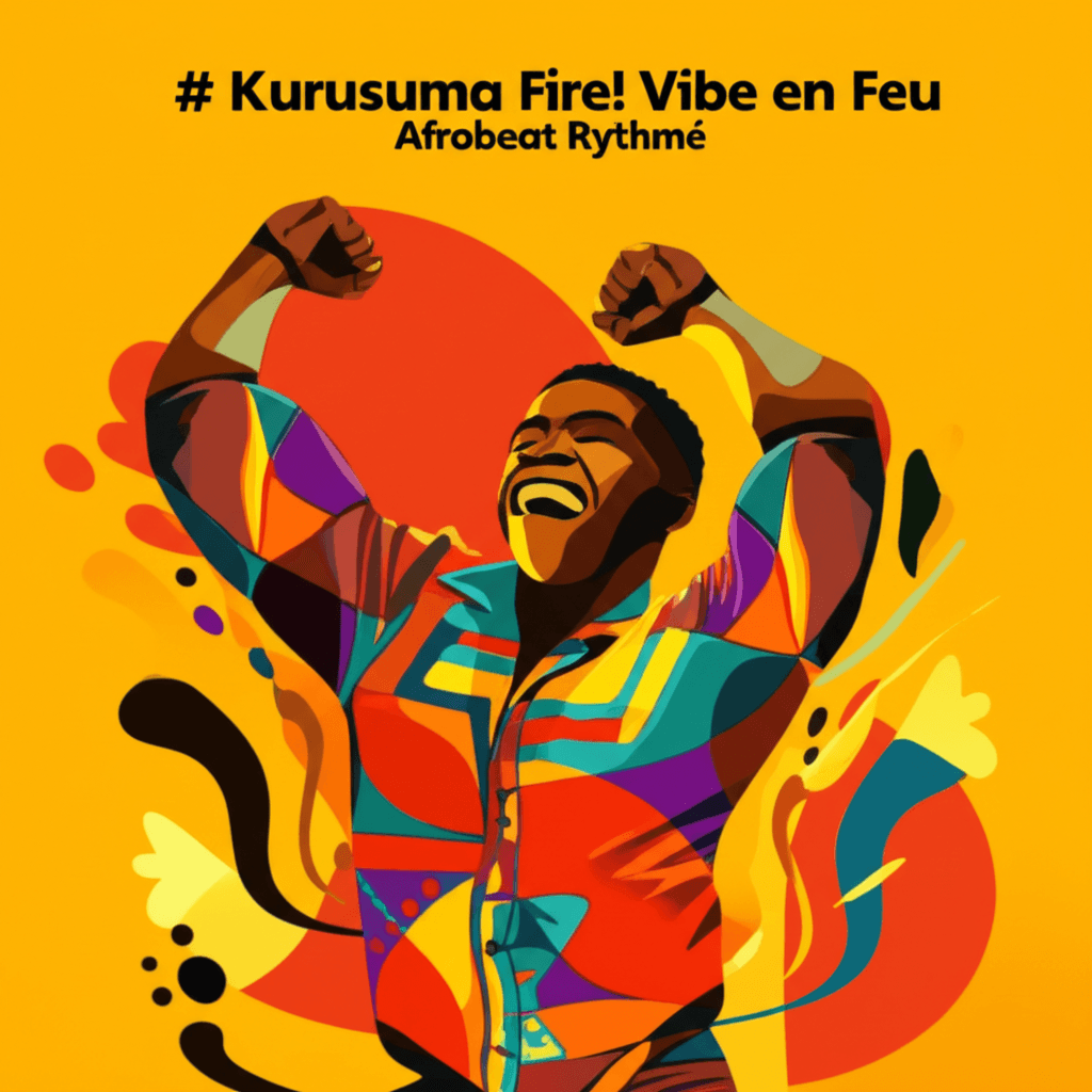 Kurusuma Fire! Vibe en Feu 2