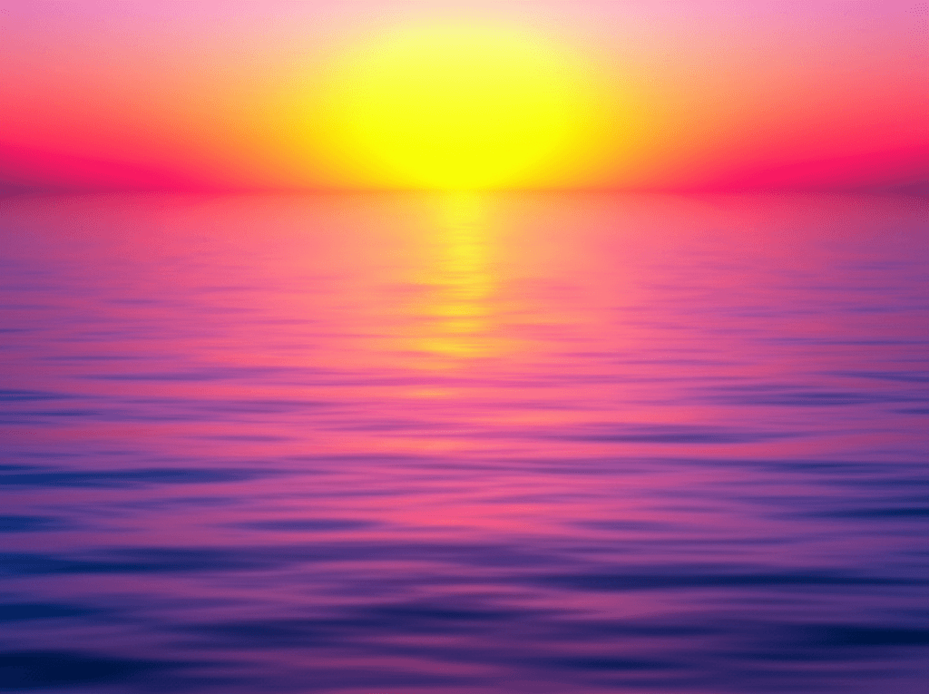 Sunrise Soundscape 2