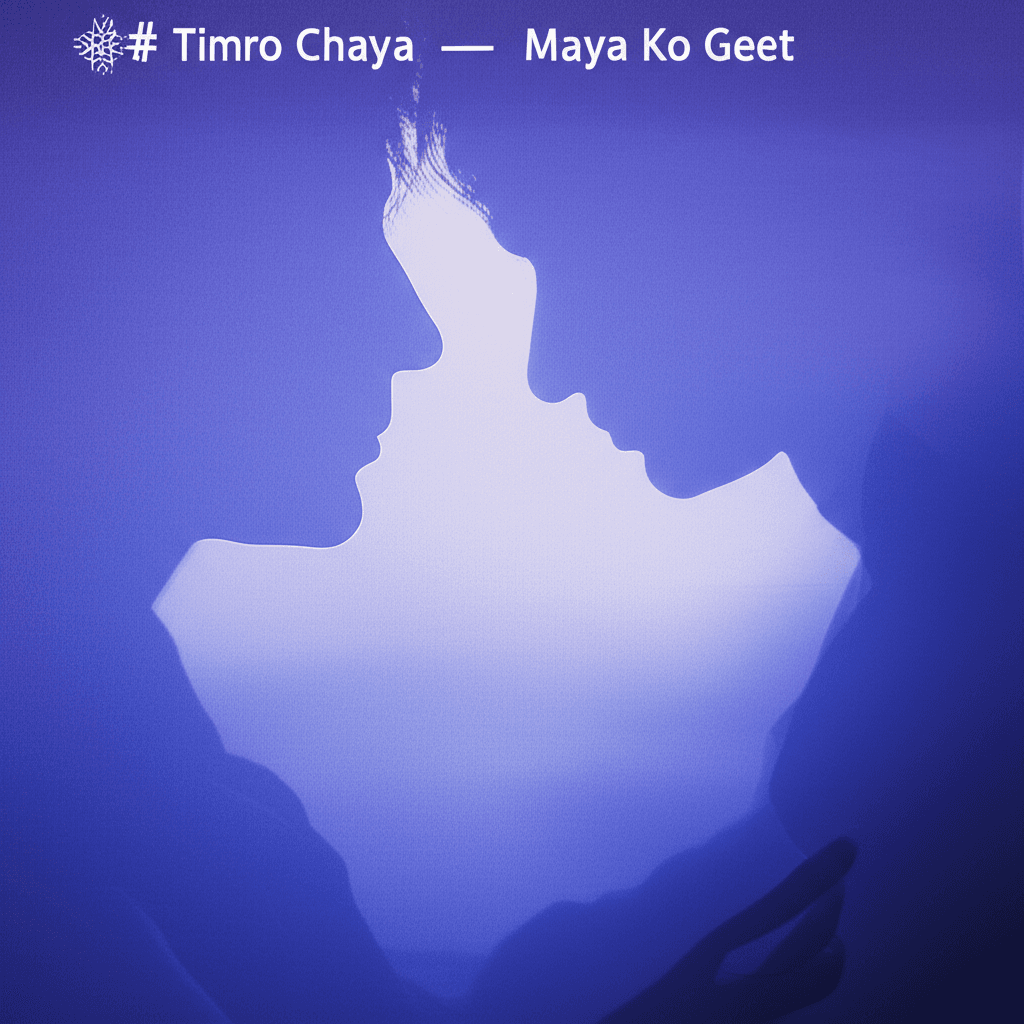 Timro Chhaya — Maya Ko Geet