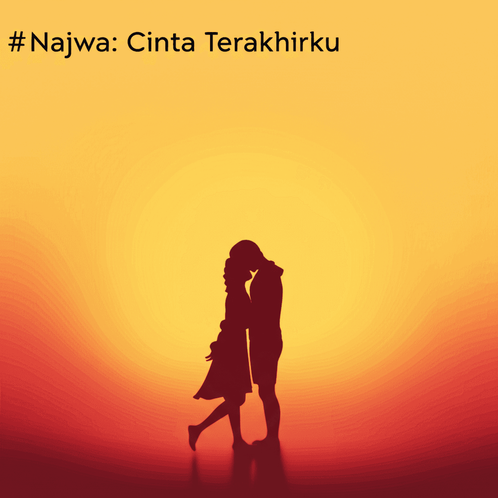 Najwa: Cinta Terakhirku 2