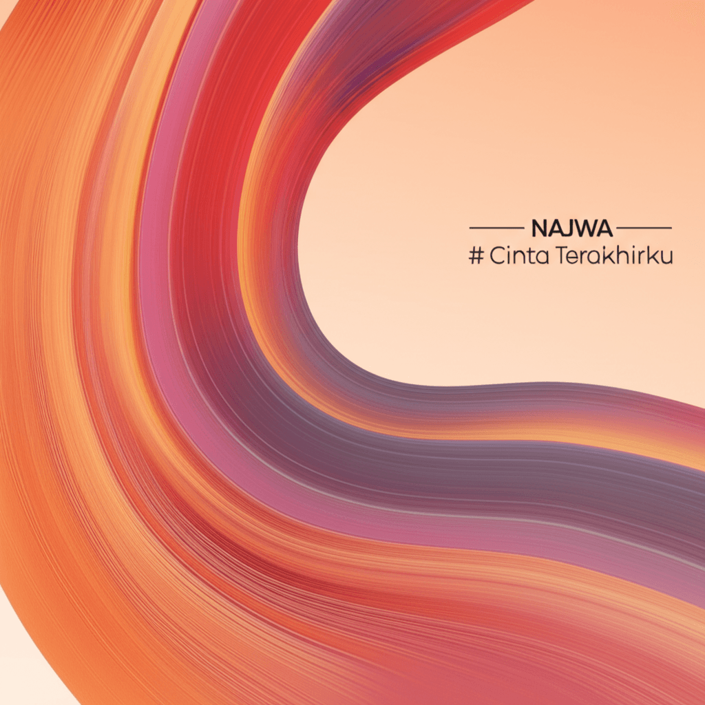 Cinta Terakhirku — Najwa (Pop R&B)