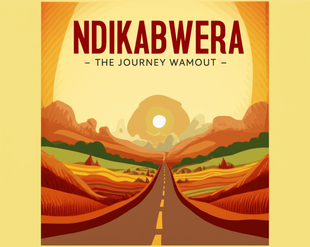 Ndikabwera - The Journey Anthem 1