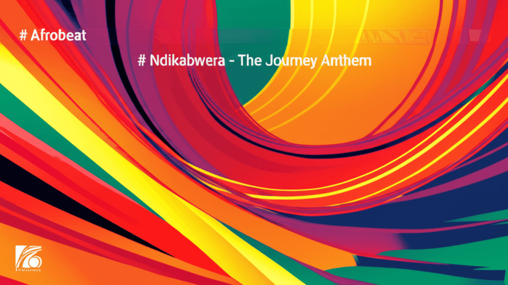 Ndikabwera - The Journey Anthem 2