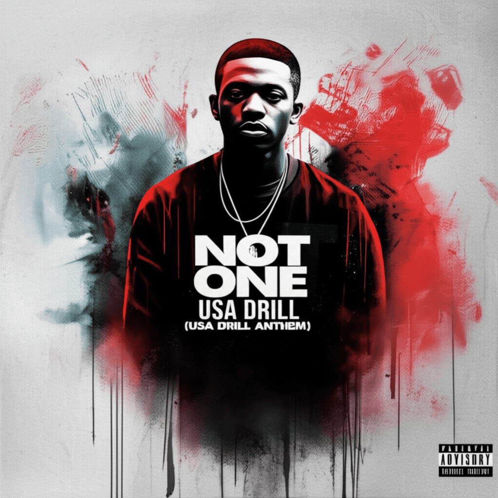 Not The One (USA Drill Anthem) 1