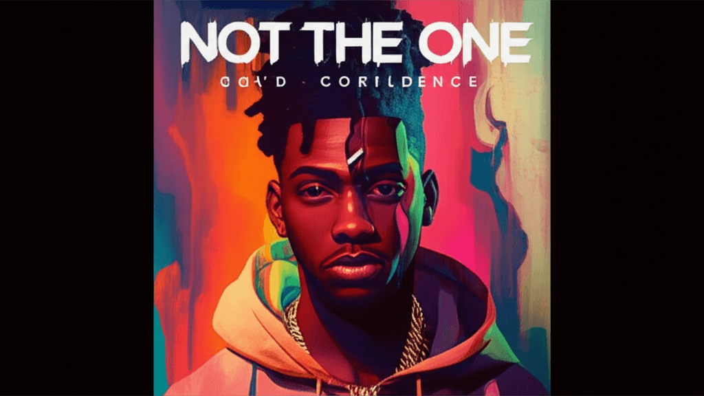 Not The One - USA Drill Anthem 1