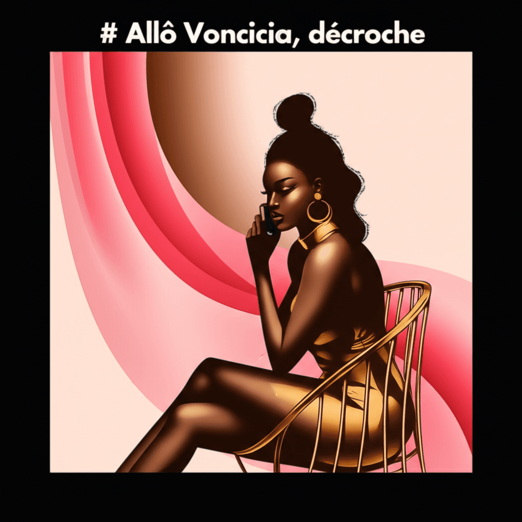 Allô Voncicia, décroche