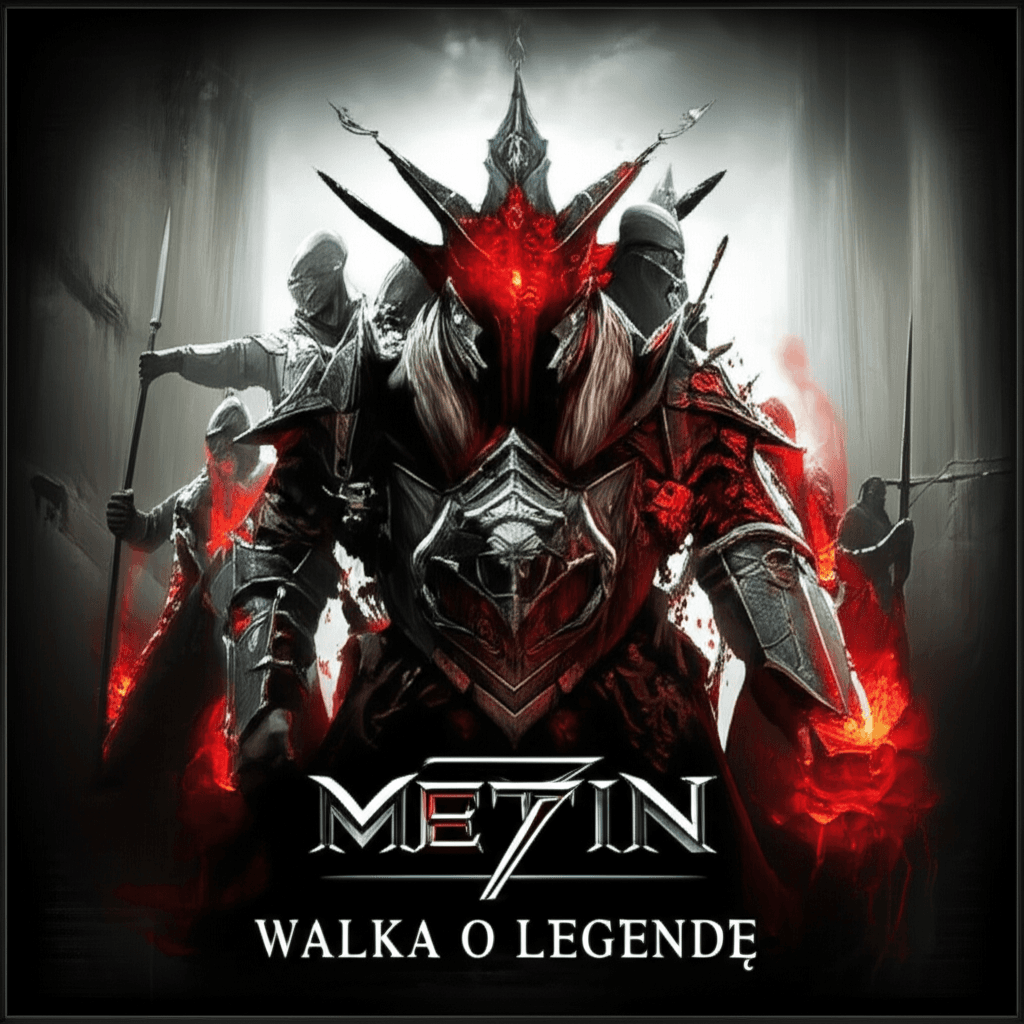 Walka o Legendę — Hymn Metin2 2