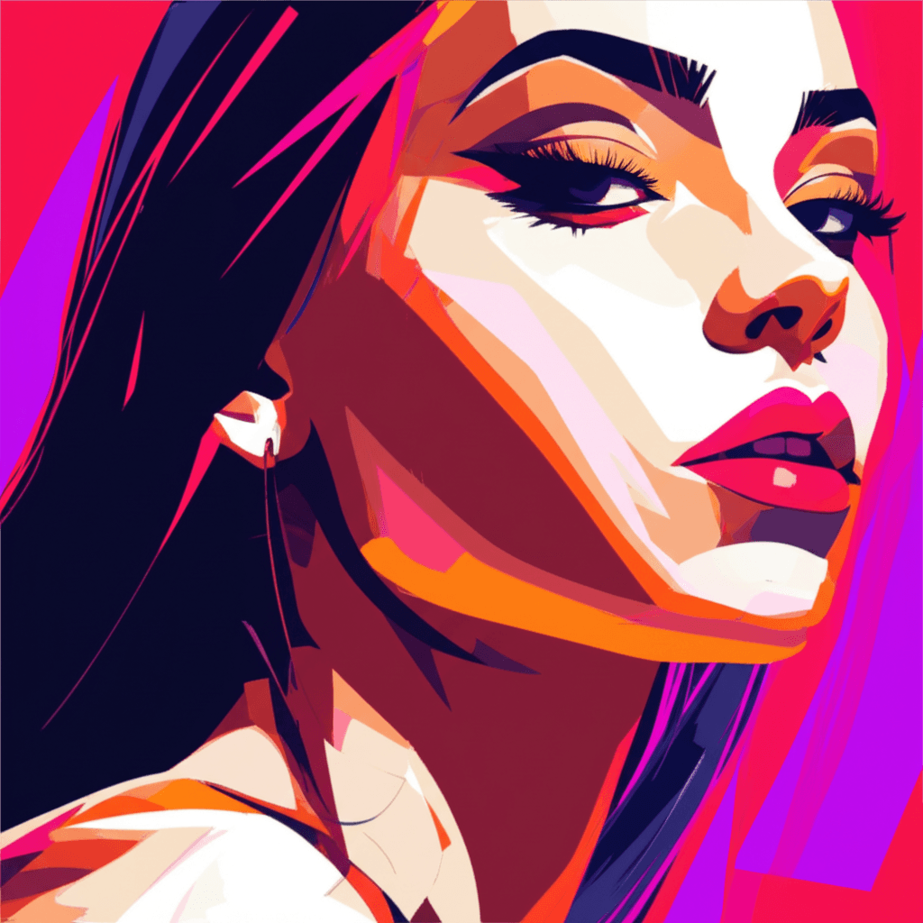 Lina, La Boss aux Mille Facettes