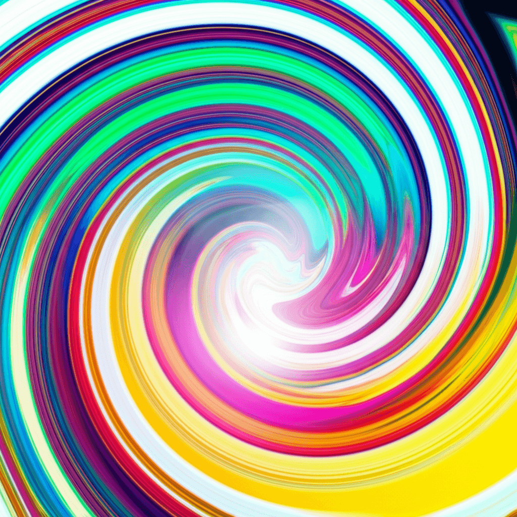 Pelangi Kita Berdua 1