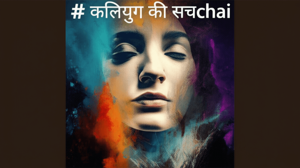 कलियुग की सच्चाई 1