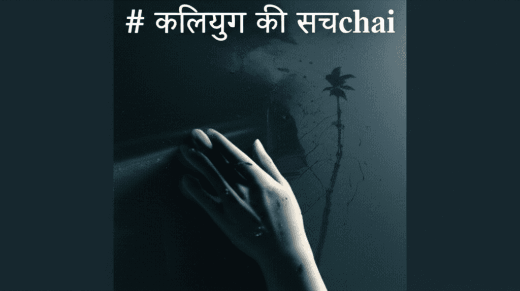 कलियुग की सच्चाई 1