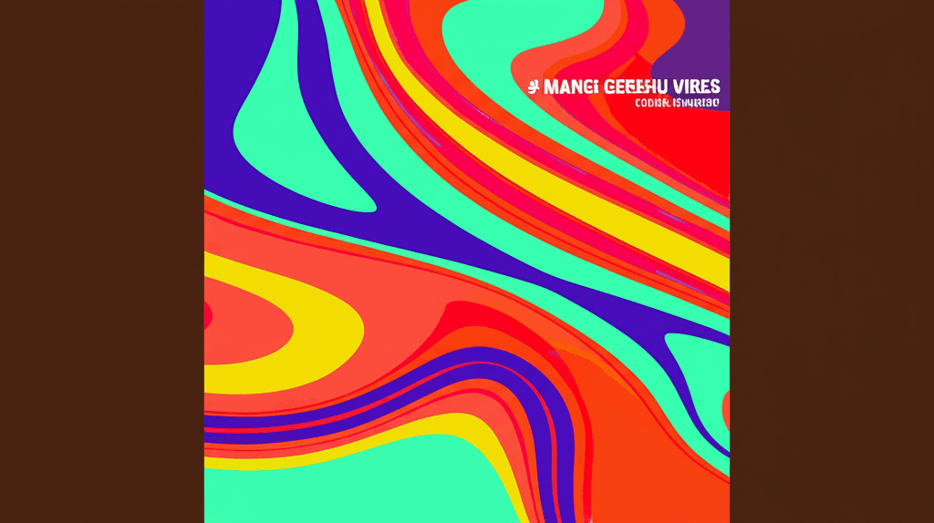 Mangi Gerehu Vibes 1