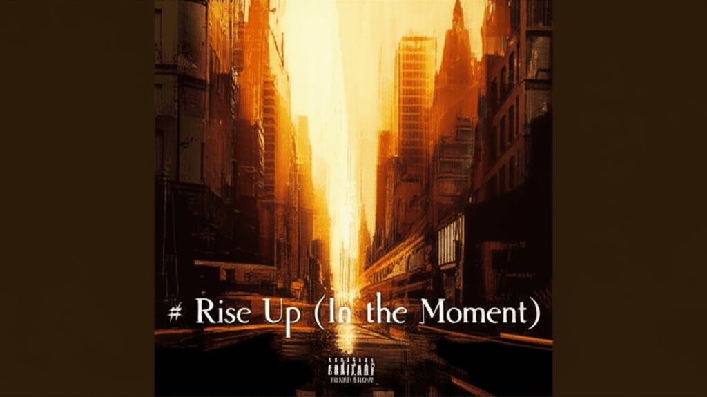 Rise Up (In the Moment) 2