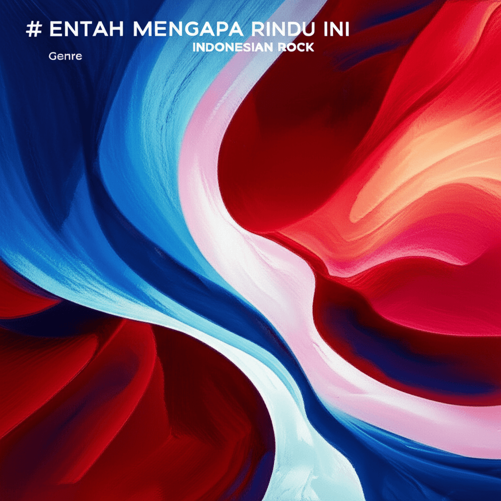 Entah Mengapa Rindu Ini 2