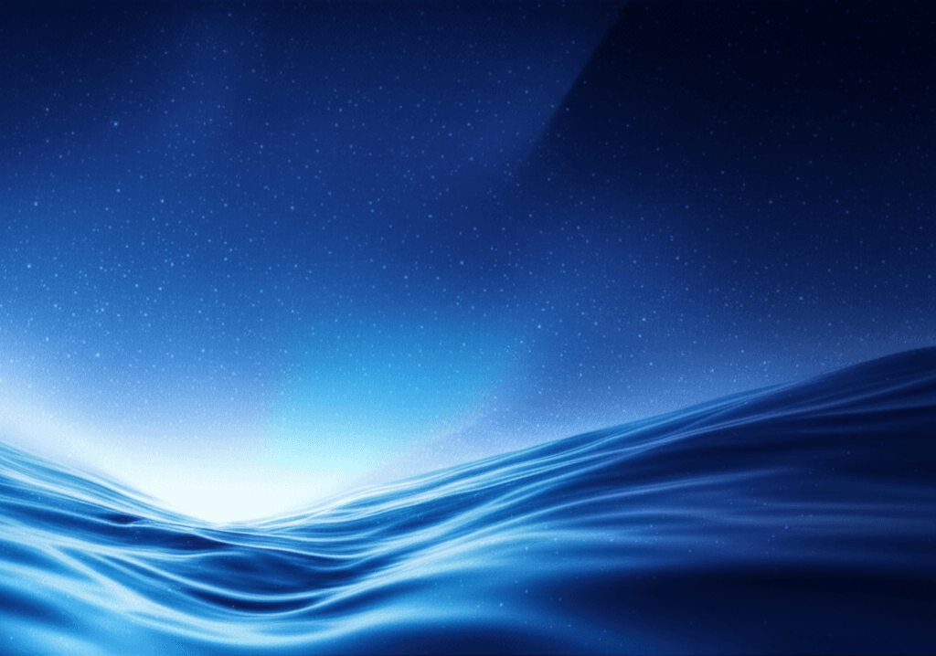 Blue Tide of Starlight 2