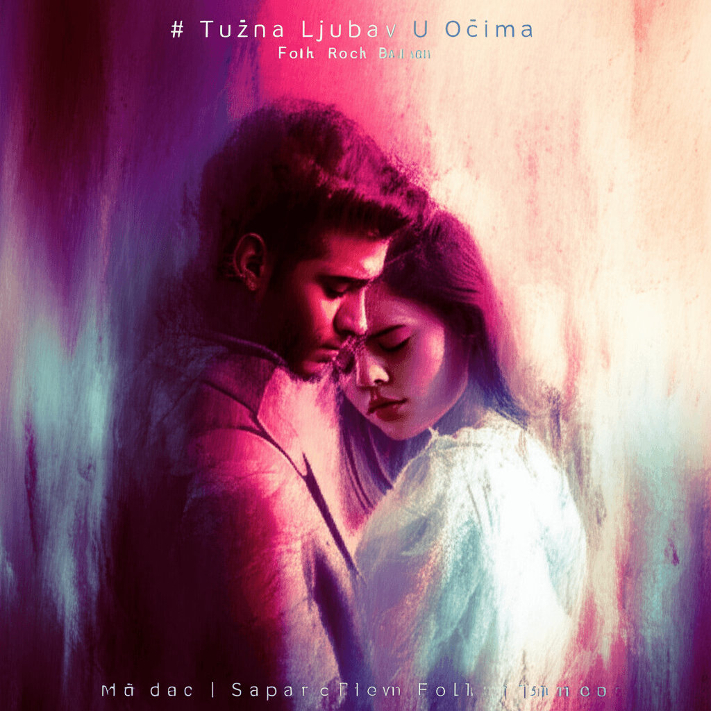 Tužna Ljubav U Očima 2