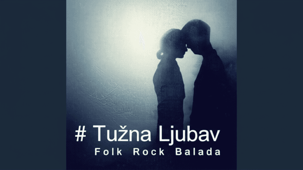 Tužna Ljubav U Očima 1