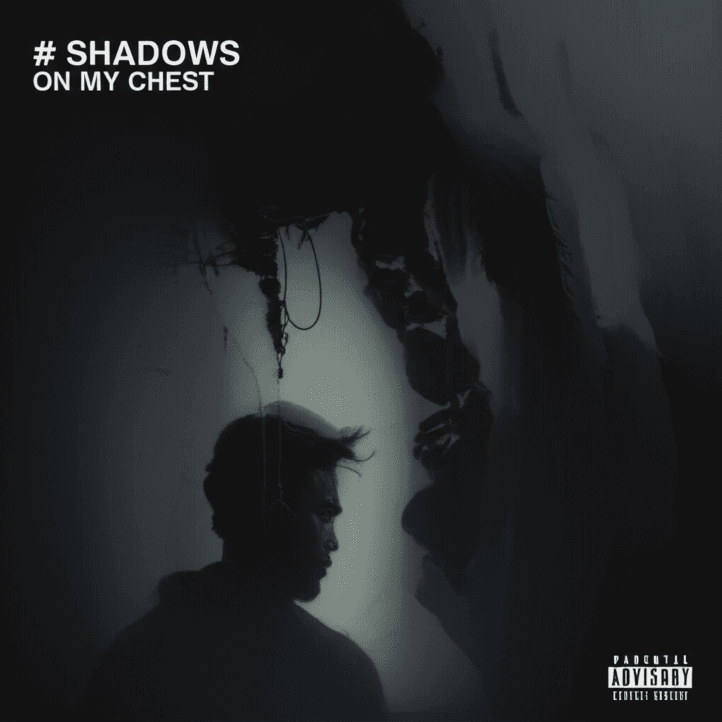 Shadows on My Chest 1