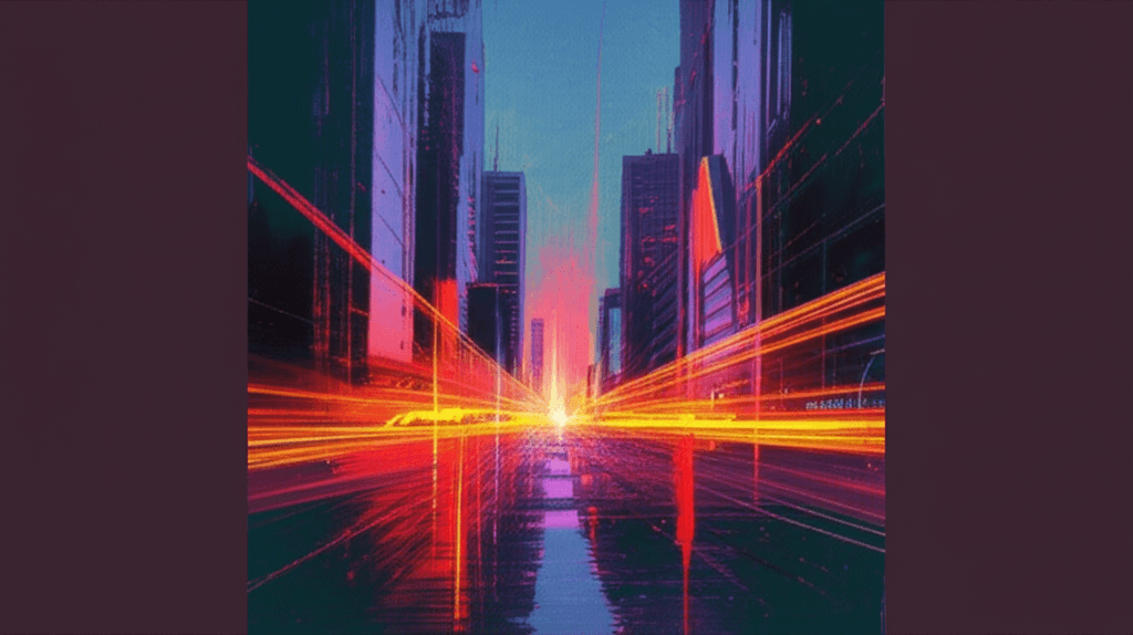 Echoes of Our Fire 1