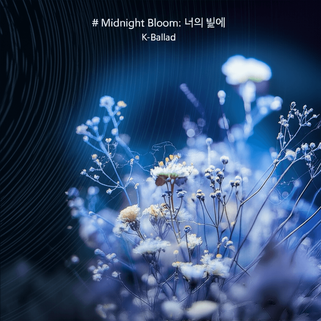 Midnight Bloom: 너의 빛에 2