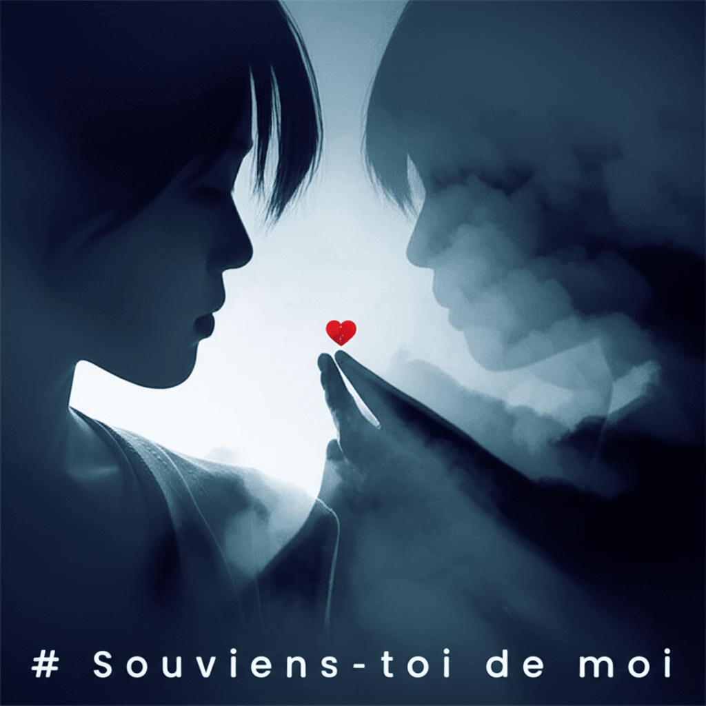 Souviens-toi de moi 2