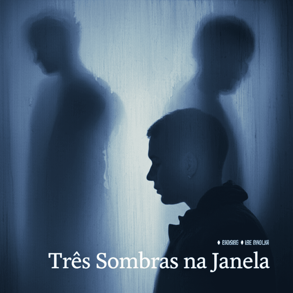 Três Sombras na Janela 2