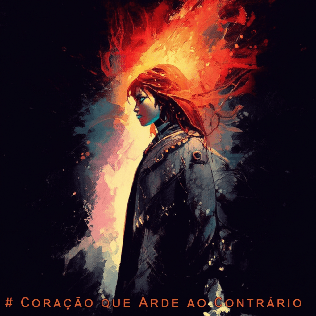 Coração que Arde ao Contrário 2