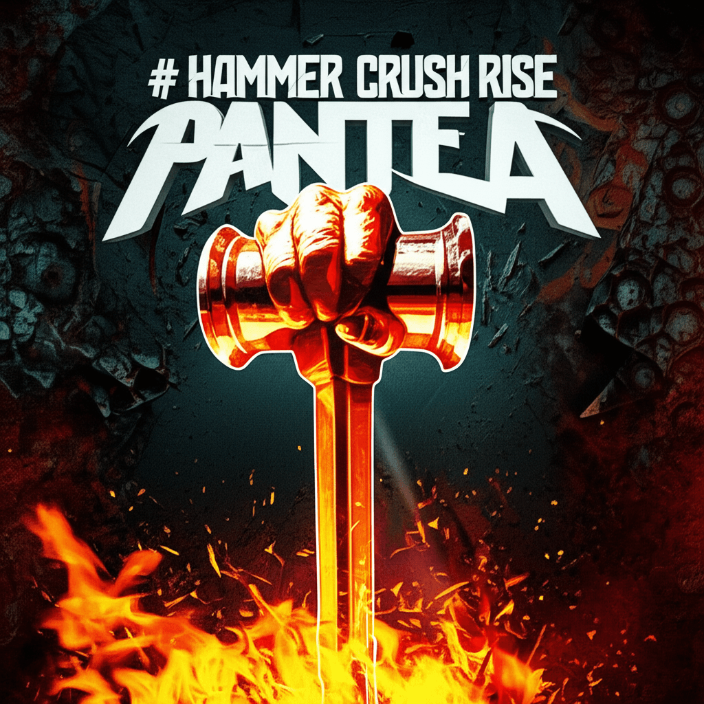 Hammer Crush Rise 2