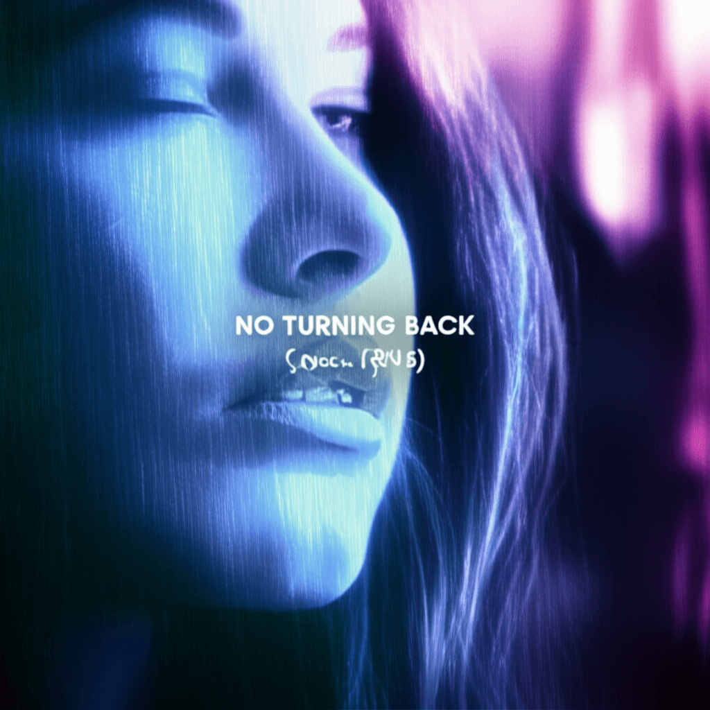 No Turning Back (Neon RnB) 2