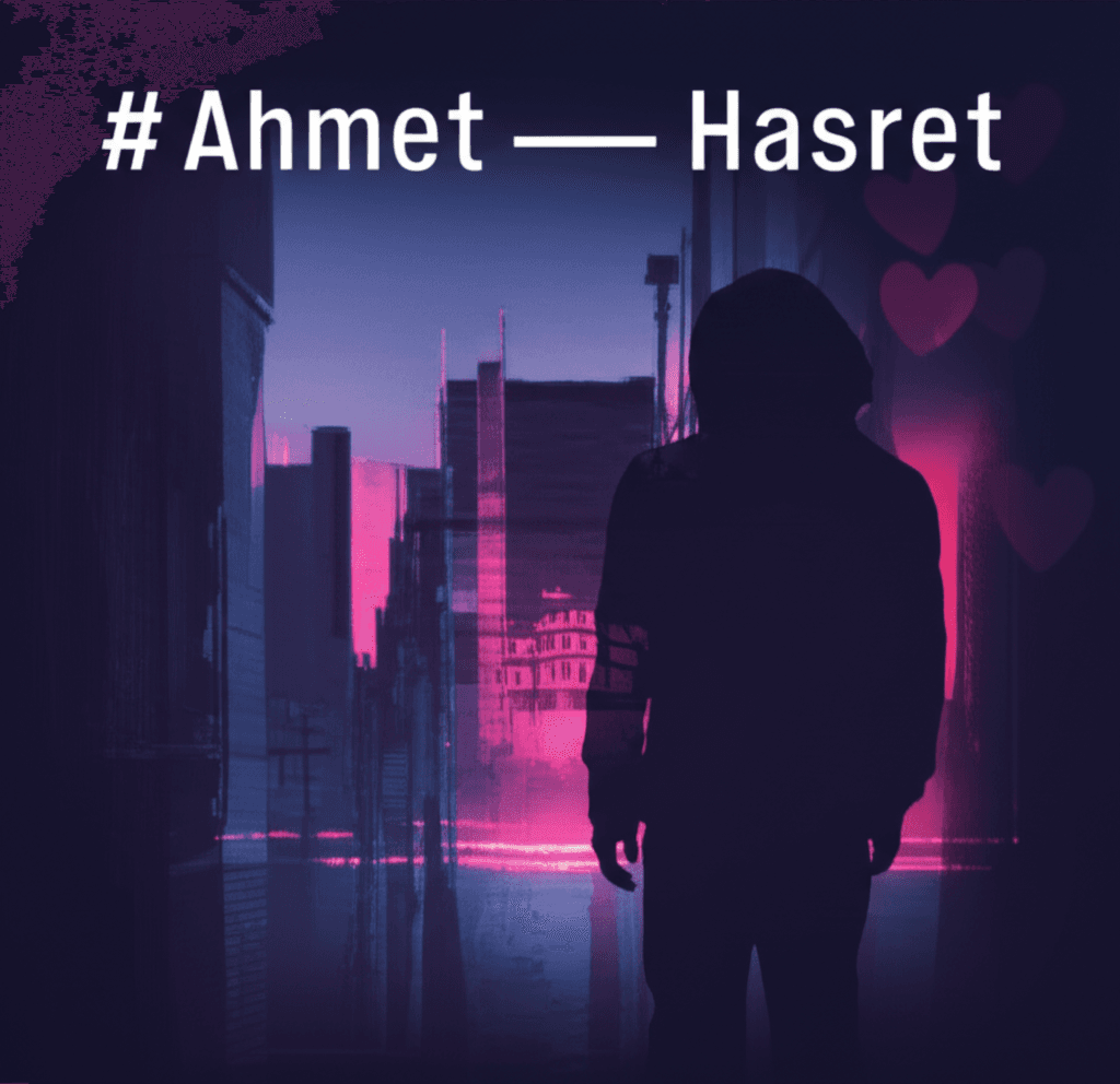 Ahmet — Hasret 1