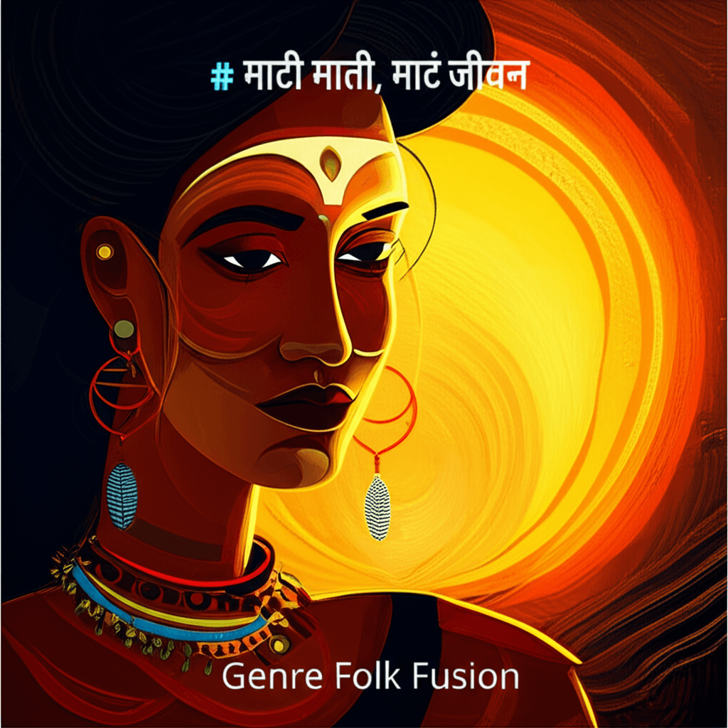 माझी माती, माझं जीवन 1