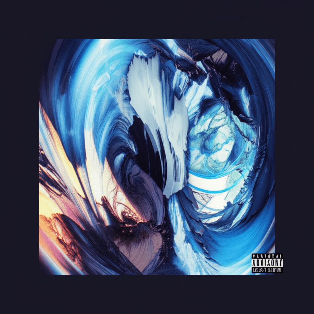 Echoes Through the Night (Rap Remix) 2