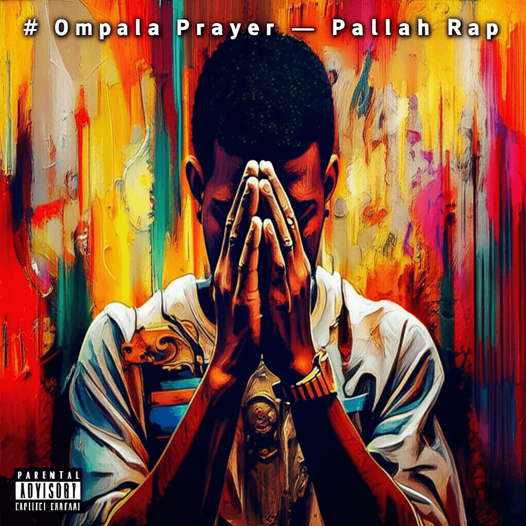 Ompala Prayer — Pallah Rap 1