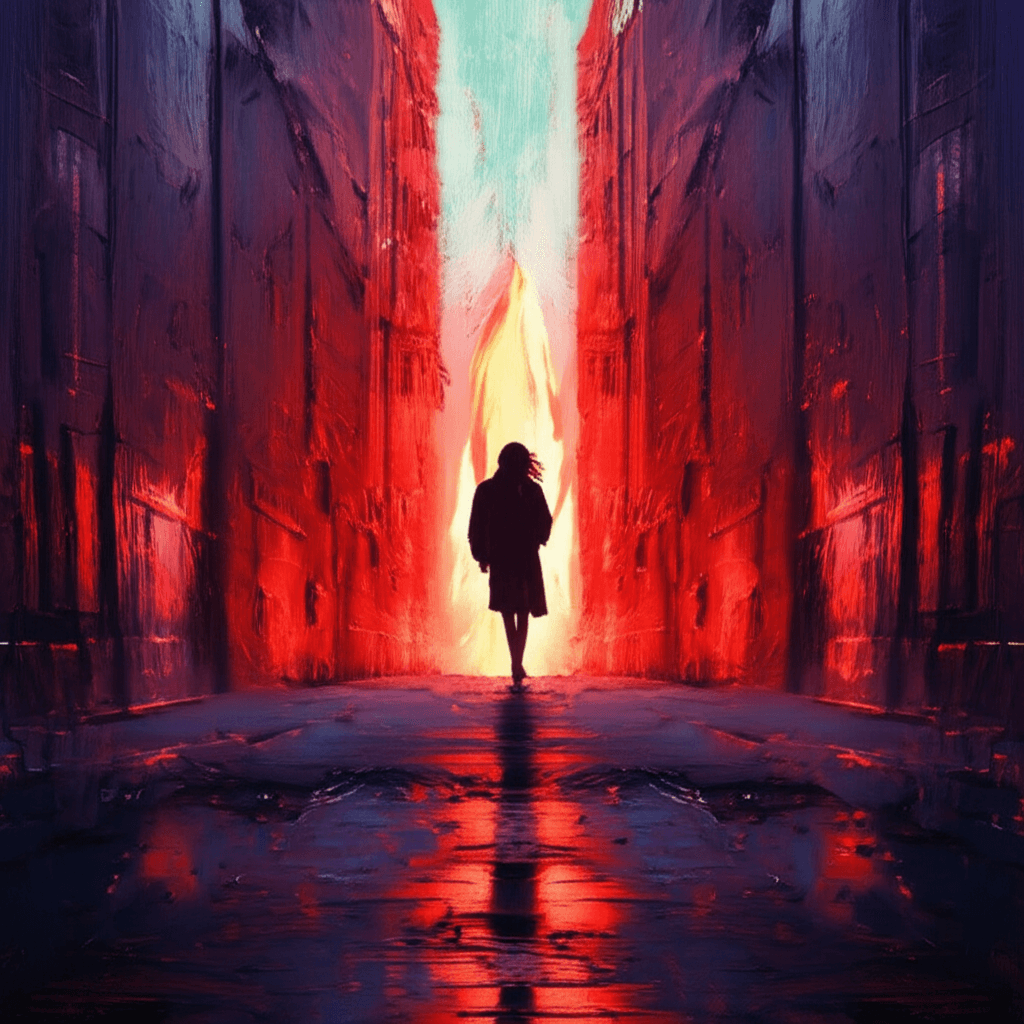 Electric Nightfall 1