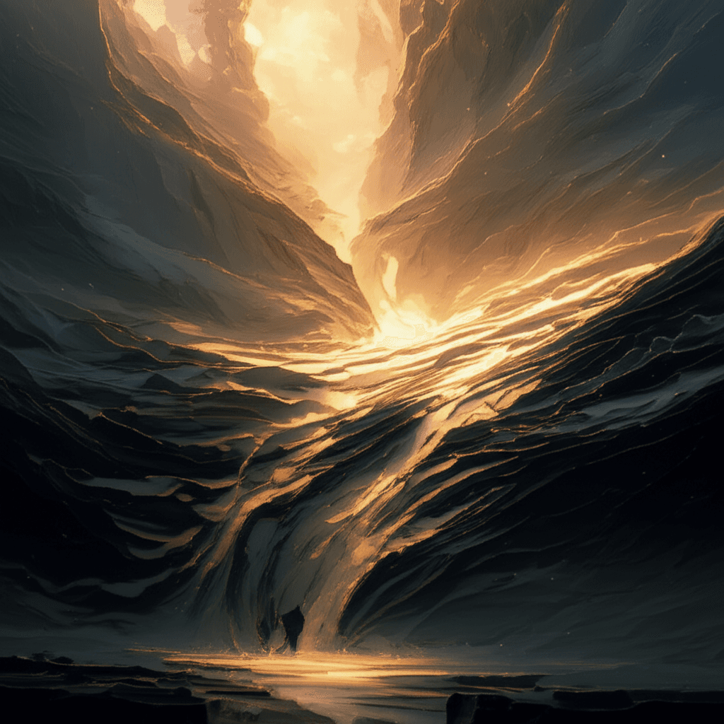 Shadowbound Ascent 1