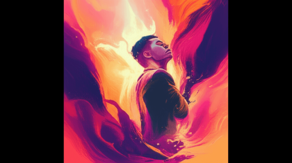 Heartbeat of My Feed 1