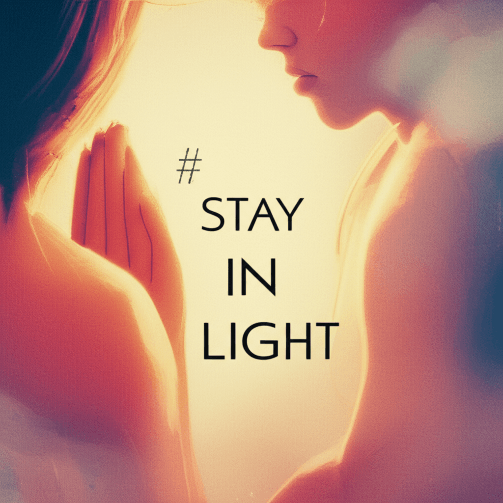 Stay in Light 1