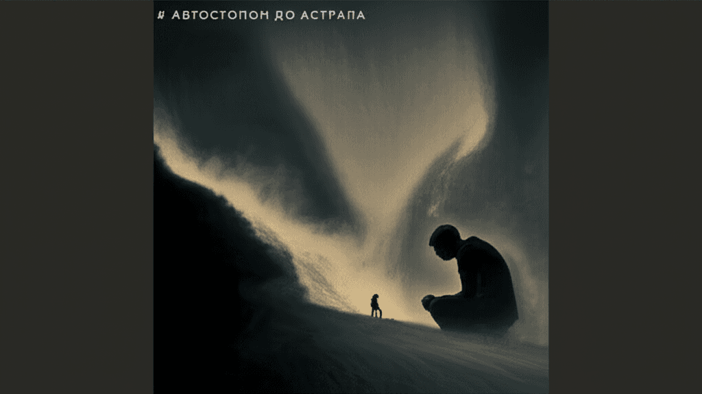 Автостопом до Астрала 2