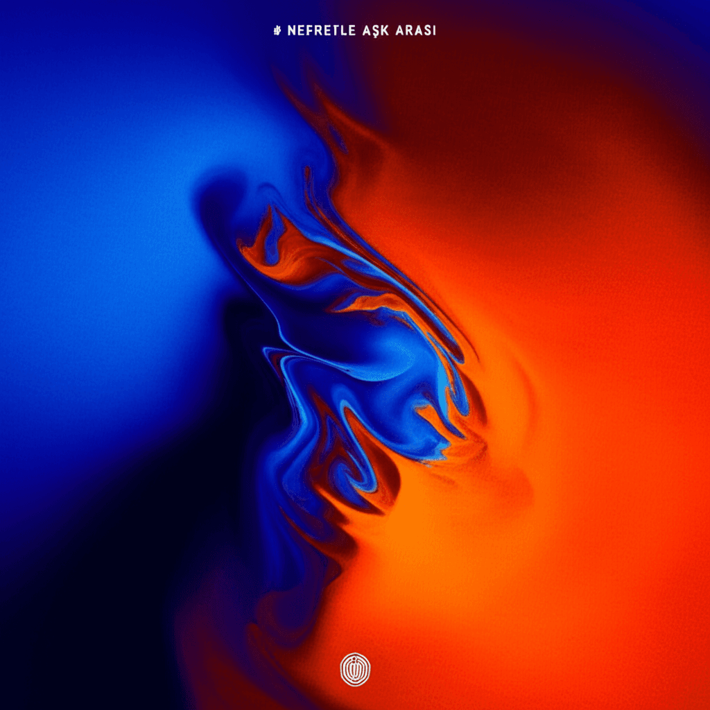 Nefretle Aşk Arası 2