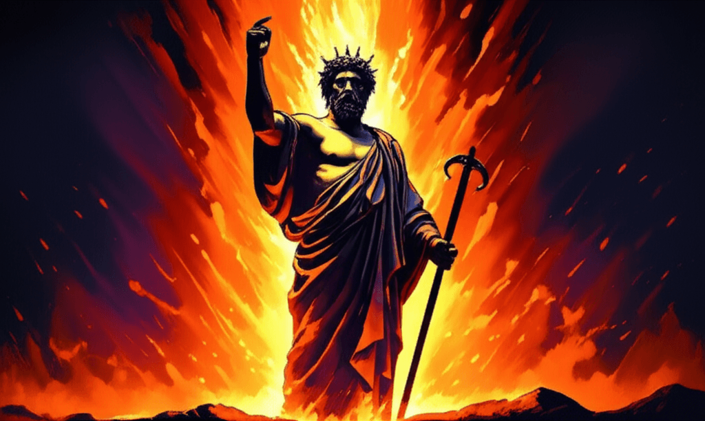 Moses — Light It Up 1