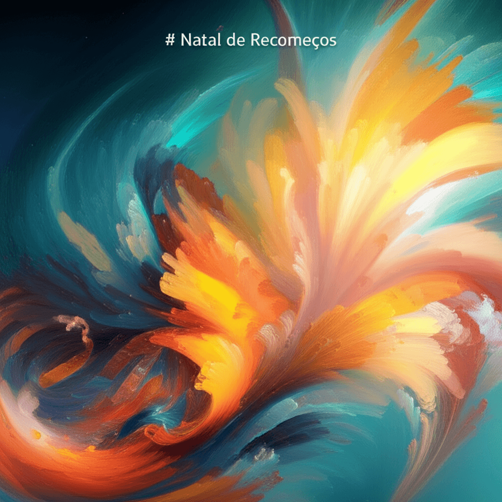 Natal de Recomeços 2