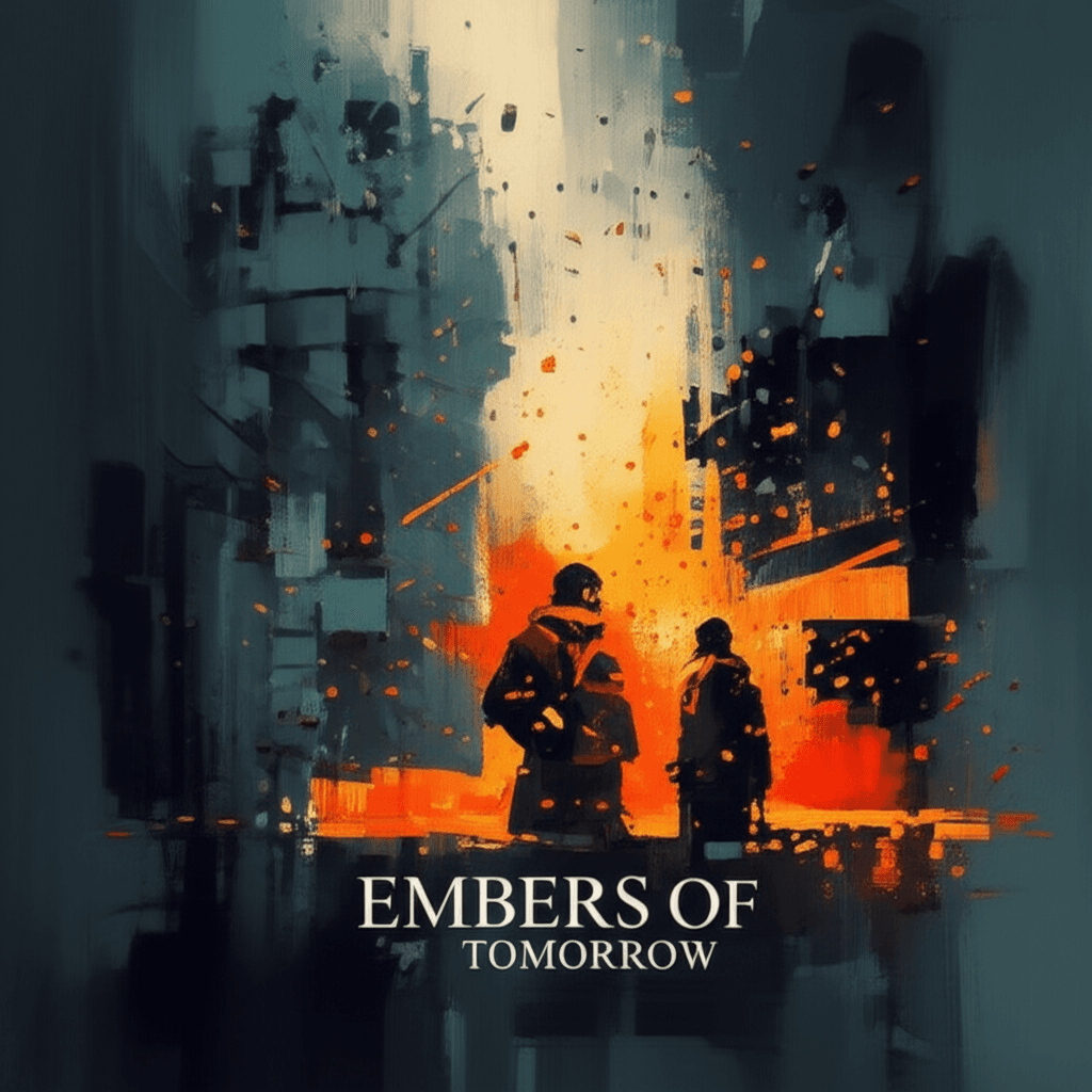 Embers of Tomorrow 2