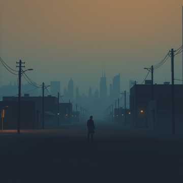 Montalitté — Reste Tranquille