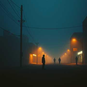 Montalitté — Reste Tranquille