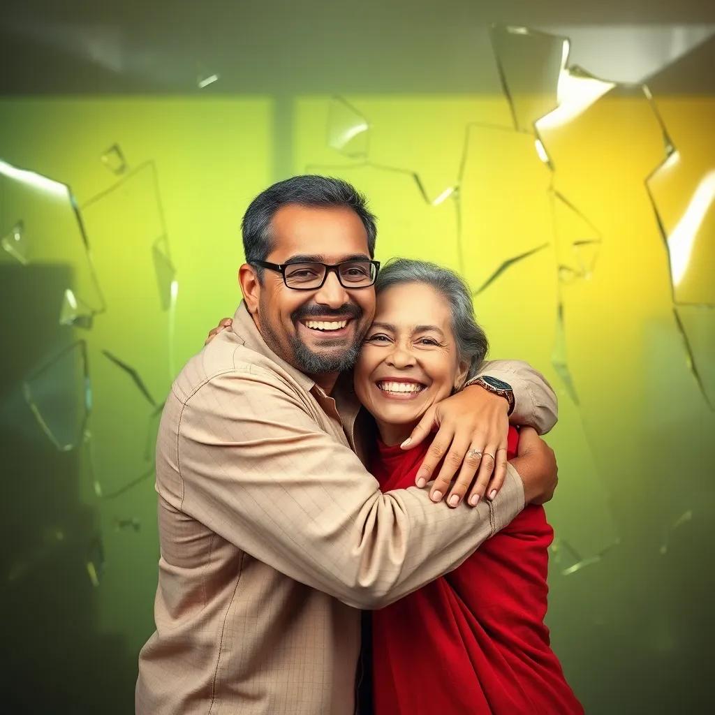 Sweetest Soul Around 1