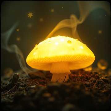 Hongo Z — Sabor y Salud