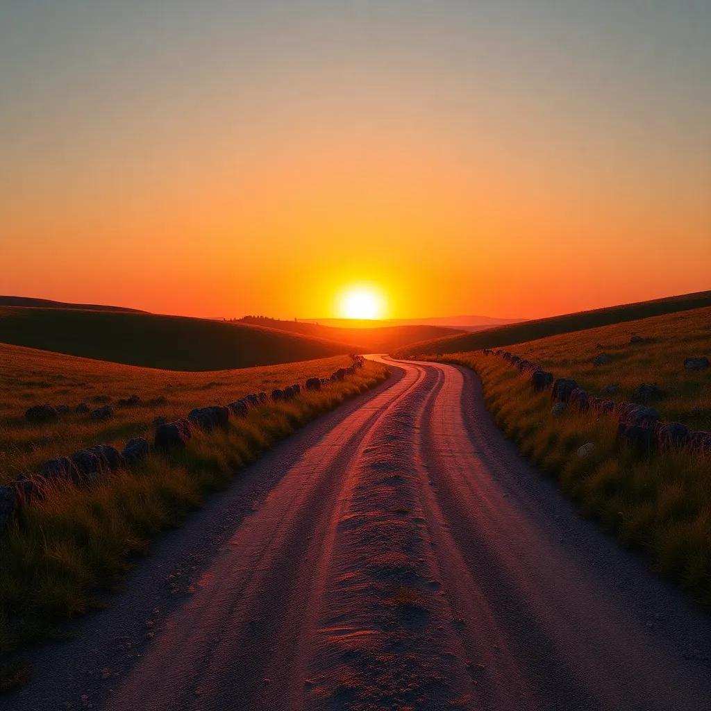 Estrada do Coração 1