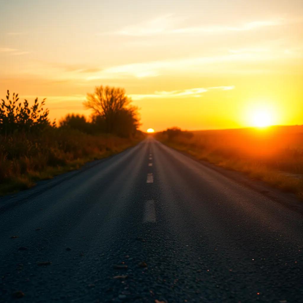 Estrada do Coração 2