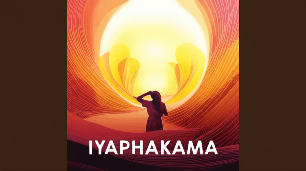 TACC Gospel 2026 {Polokong} ~ Iyaphakama 2