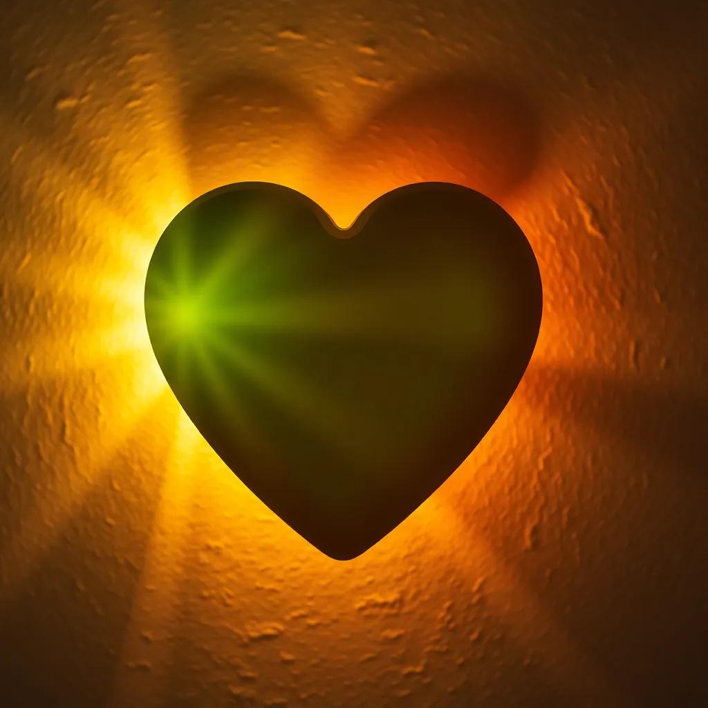 Mădălina's Radiant Journey 2